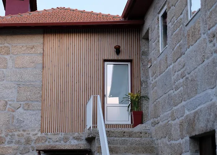 Villa Aldeia Da Quinta Do Paco - Santo Tirso