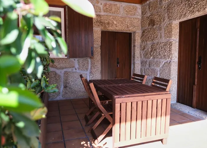 Aldeia Da Quinta Do Paço - Em Villa *