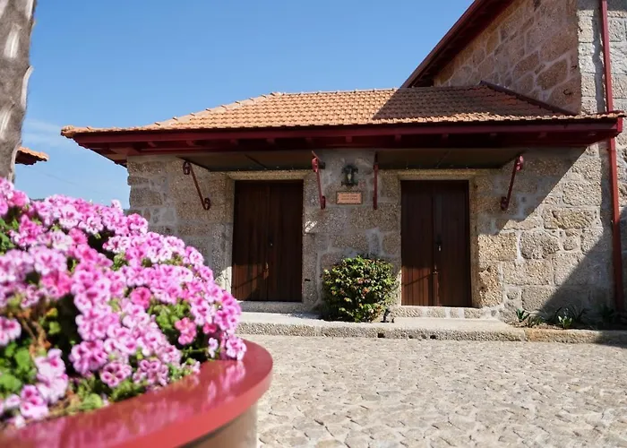 Villa Aldeia Da Quinta Do Paço - Em