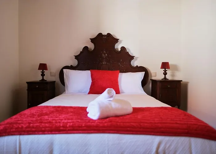 Villa Aldeia Da Quinta Do Paço - Em *