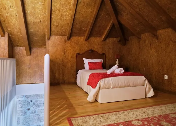 Aldeia Da Quinta Do Paco -