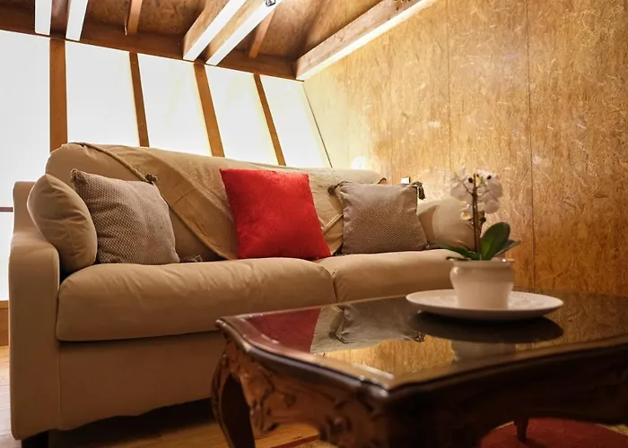 Aldeia Da Quinta Do Paço - Em Villa Santo Tirso