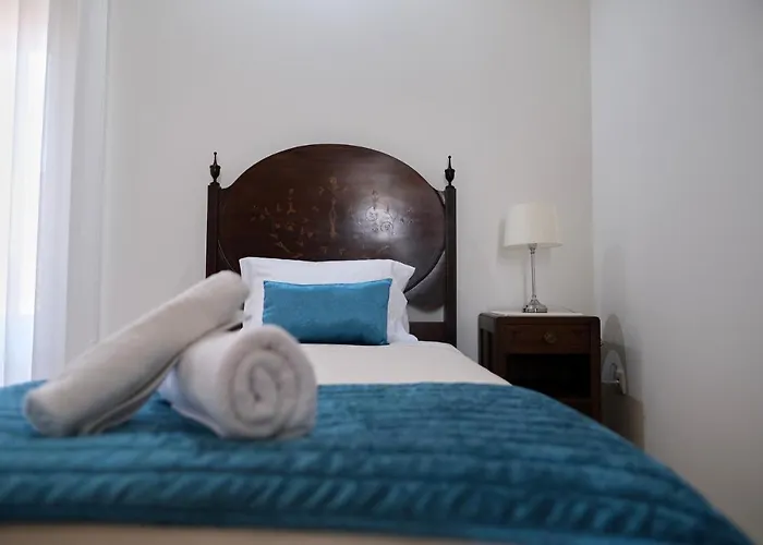 Aldeia Da Quinta Do Paco - * Santo Tirso