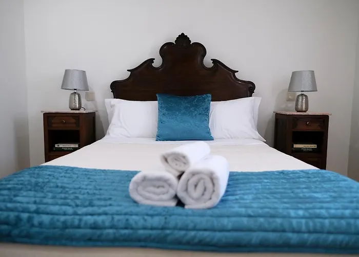 Aldeia Da Quinta Do Paco - Villa Santo Tirso