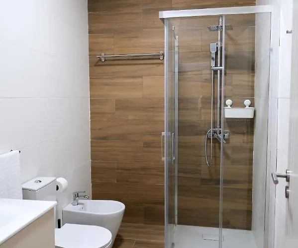 Aldeia Da Quinta Do Paço - Em