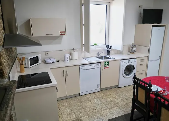 Villa Aldeia Da Quinta Do Paco - *