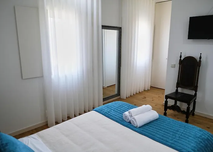 Aldeia Da Quinta Do Paço - Em * Santo Tirso